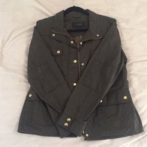 J Crew Jacket
